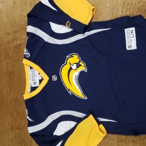 Buffalo Sabres Youth XL Jersey